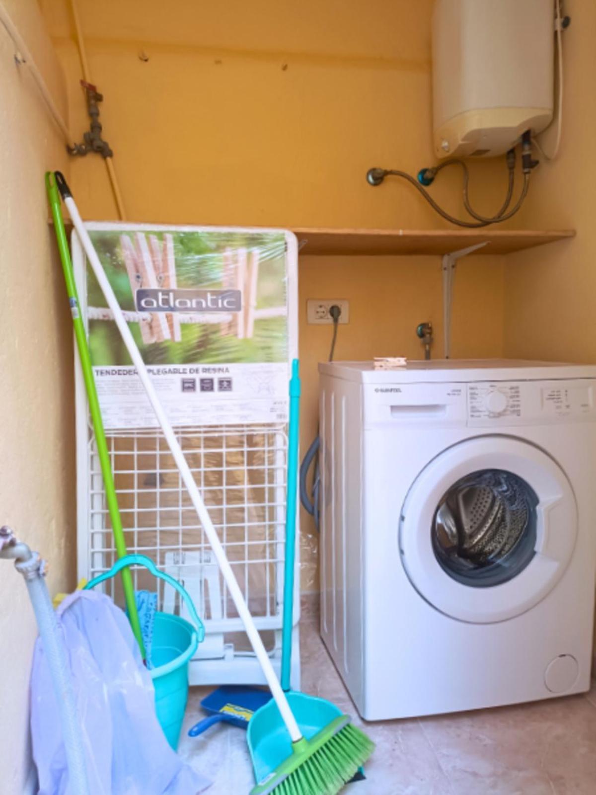 Santa Cruz De La Palma Rubi 1 Y 2 Apartment Екстериор снимка
