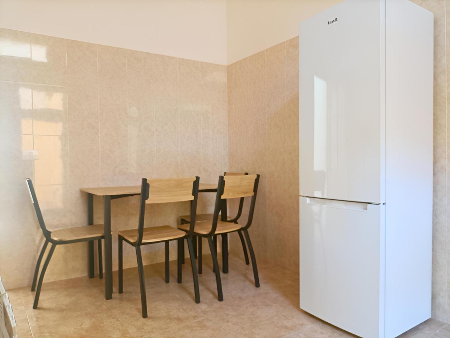 Santa Cruz De La Palma Rubi 1 Y 2 Apartment Екстериор снимка
