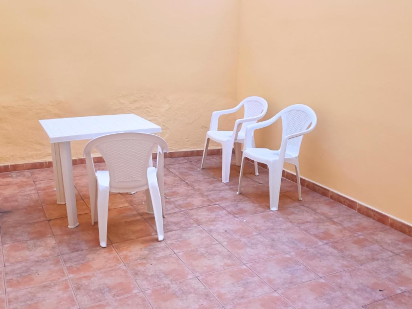 Santa Cruz De La Palma Rubi 1 Y 2 Apartment Екстериор снимка