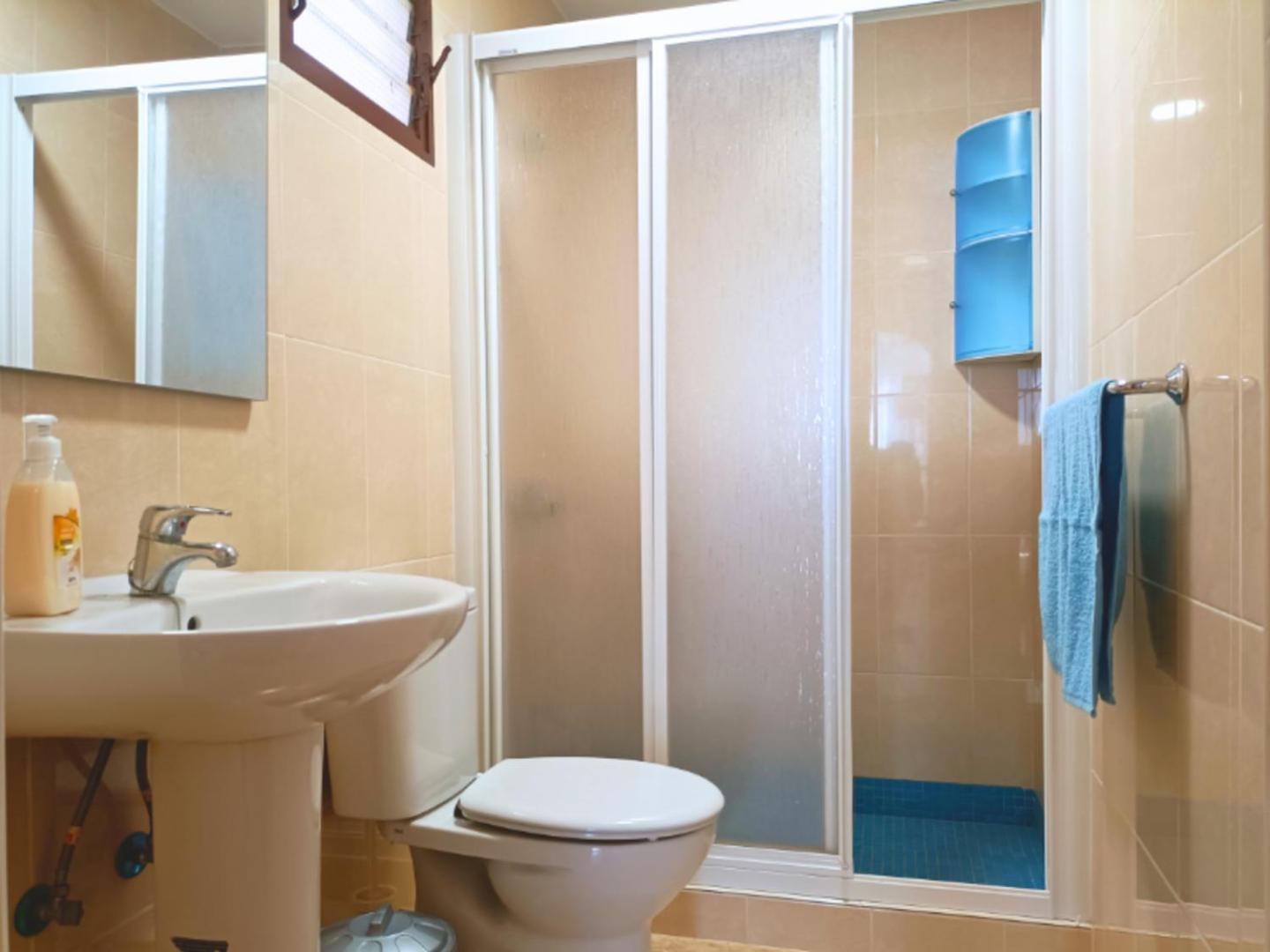 Santa Cruz De La Palma Rubi 1 Y 2 Apartment Екстериор снимка