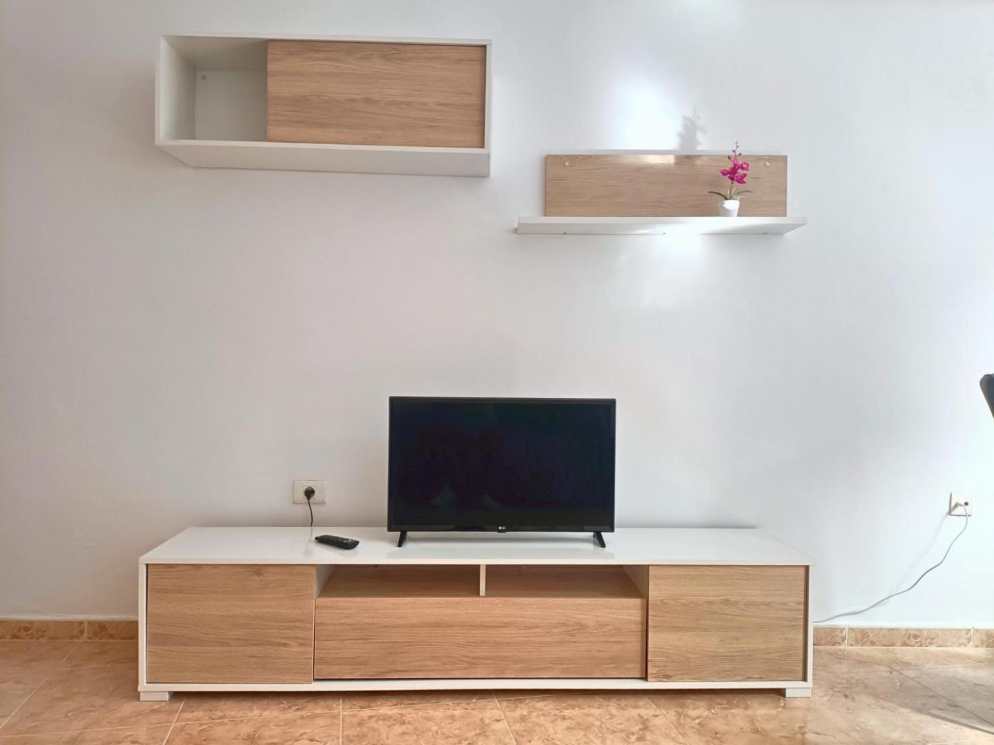 Santa Cruz De La Palma Rubi 1 Y 2 Apartment Екстериор снимка