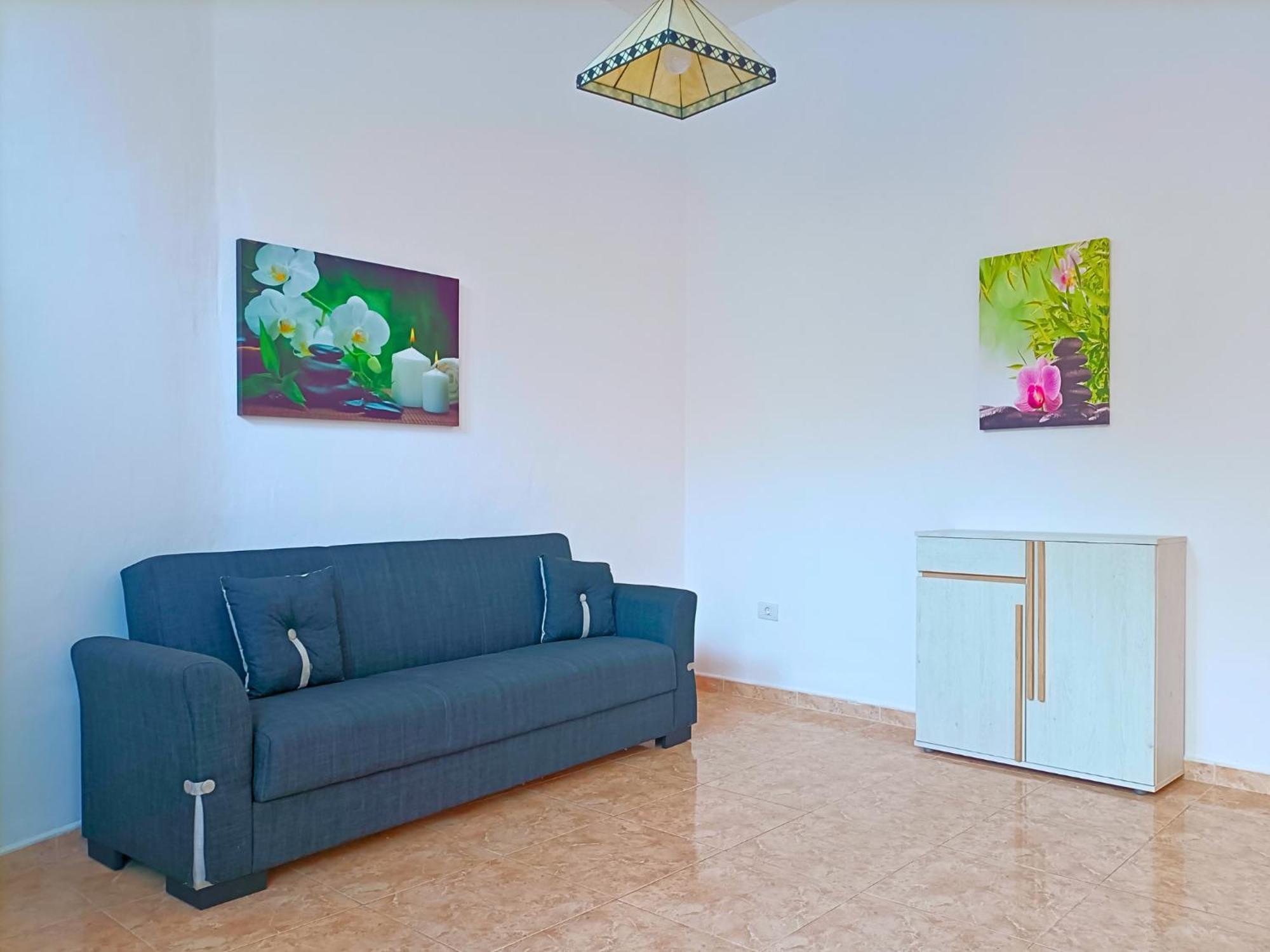 Santa Cruz De La Palma Rubi 1 Y 2 Apartment Екстериор снимка
