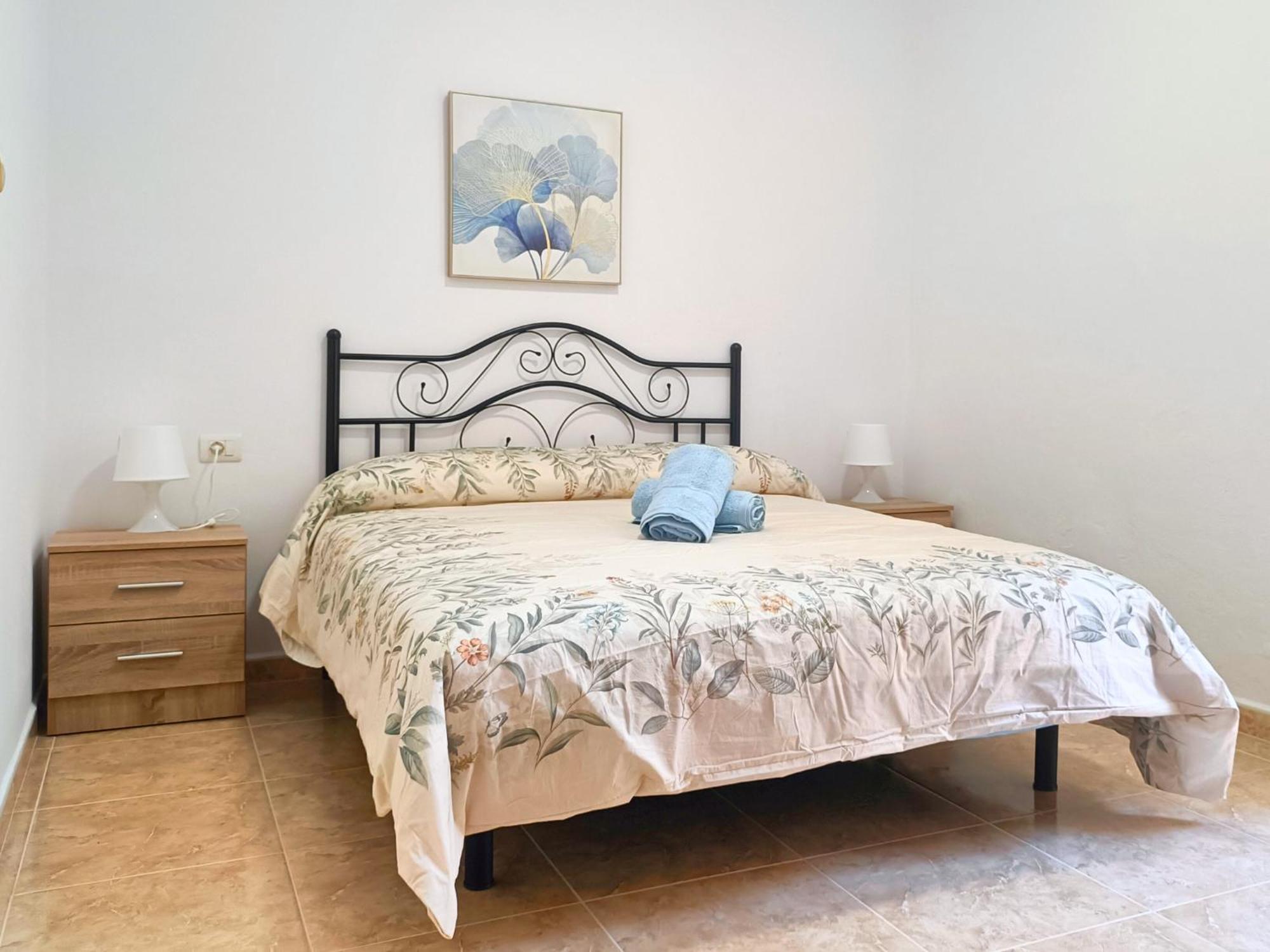 Santa Cruz De La Palma Rubi 1 Y 2 Apartment Екстериор снимка
